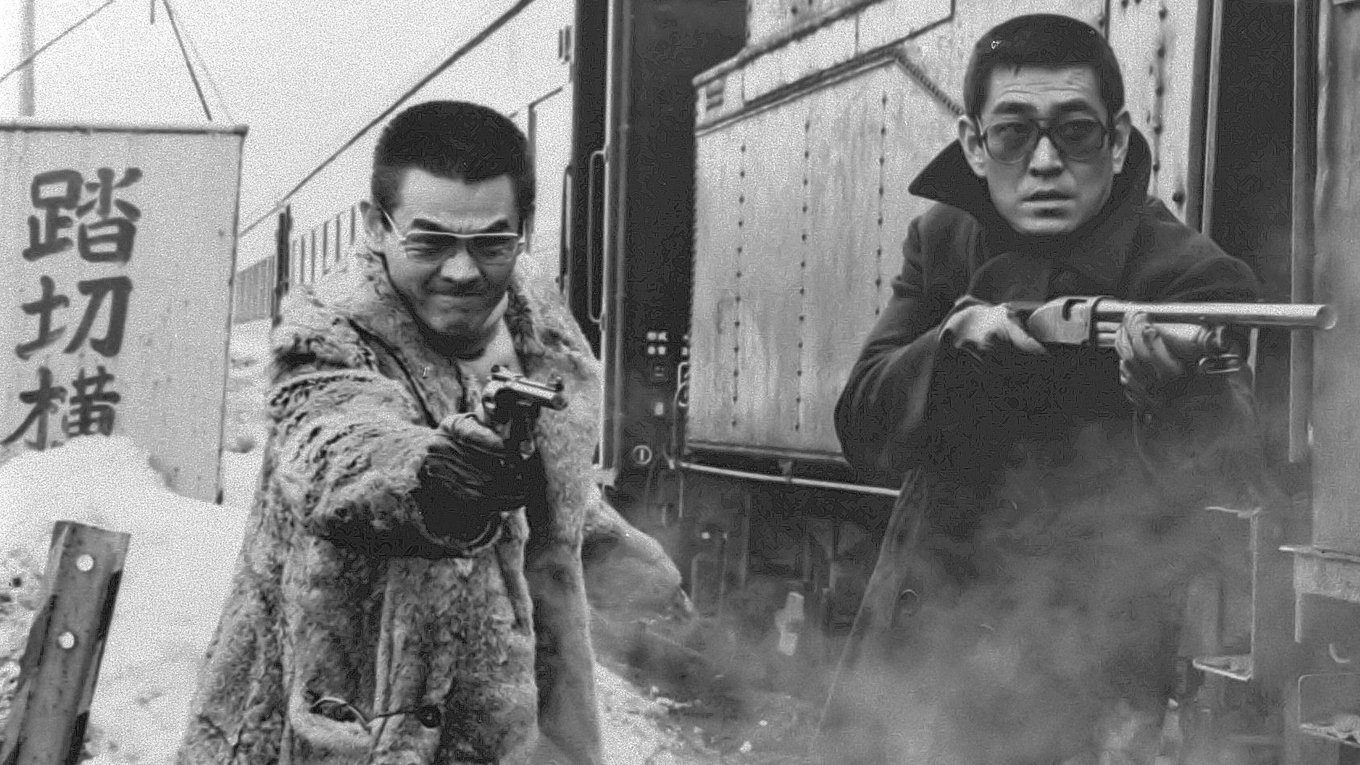 大脱獄|大脱獄
