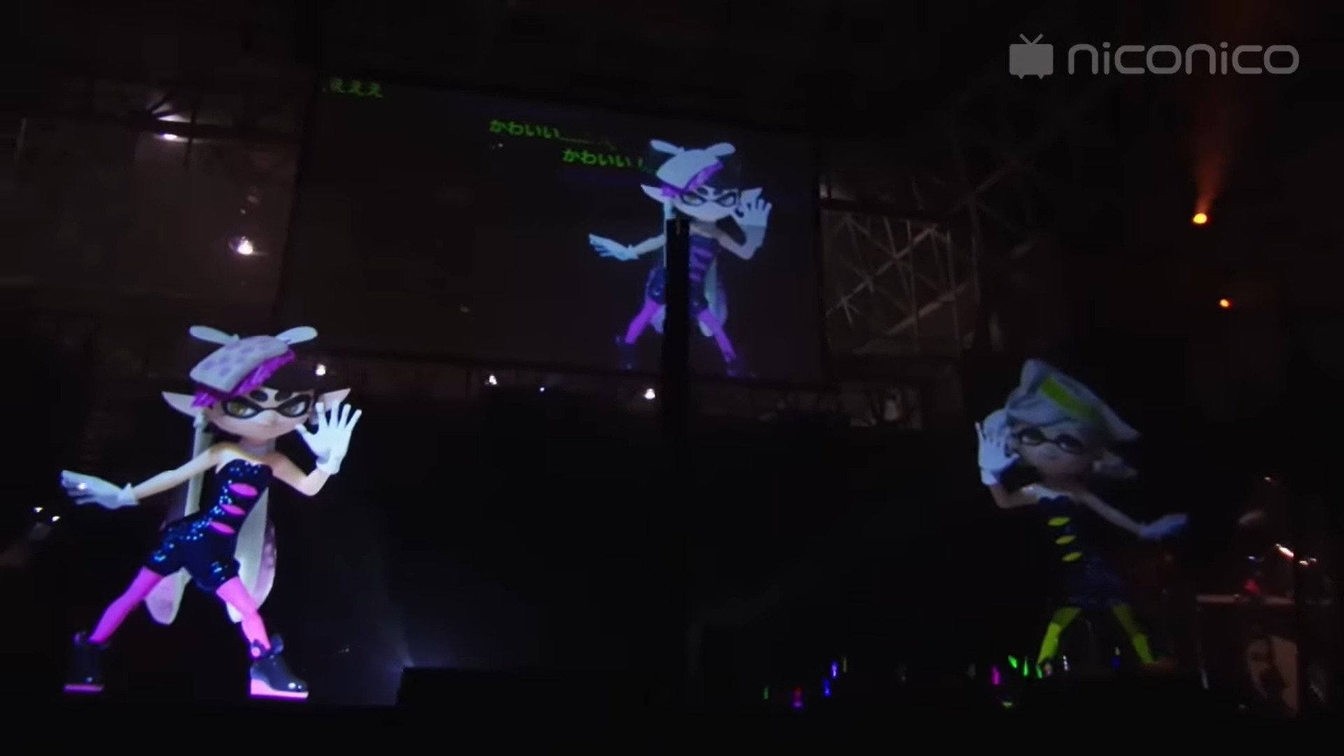 シオカライブ 2016|シオカライブ 2016