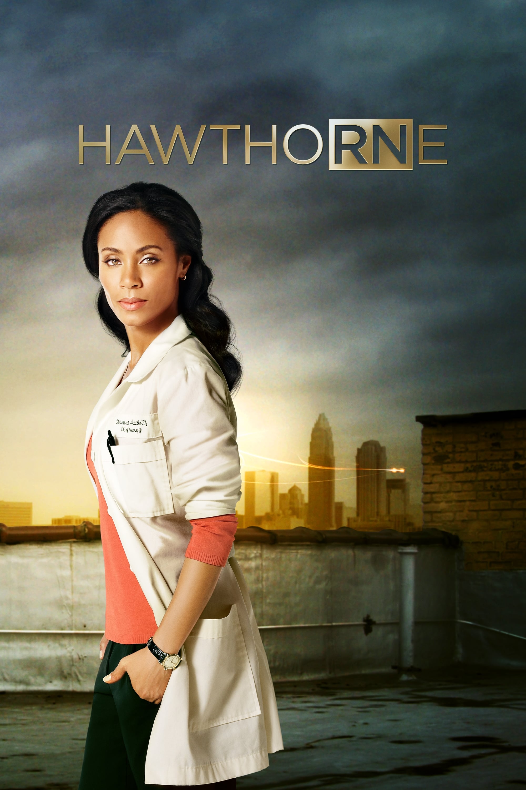 Hawthorne | Hawthorne