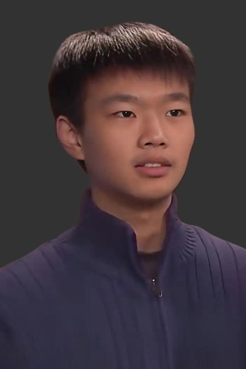 بازیگر Sun Xinyu  