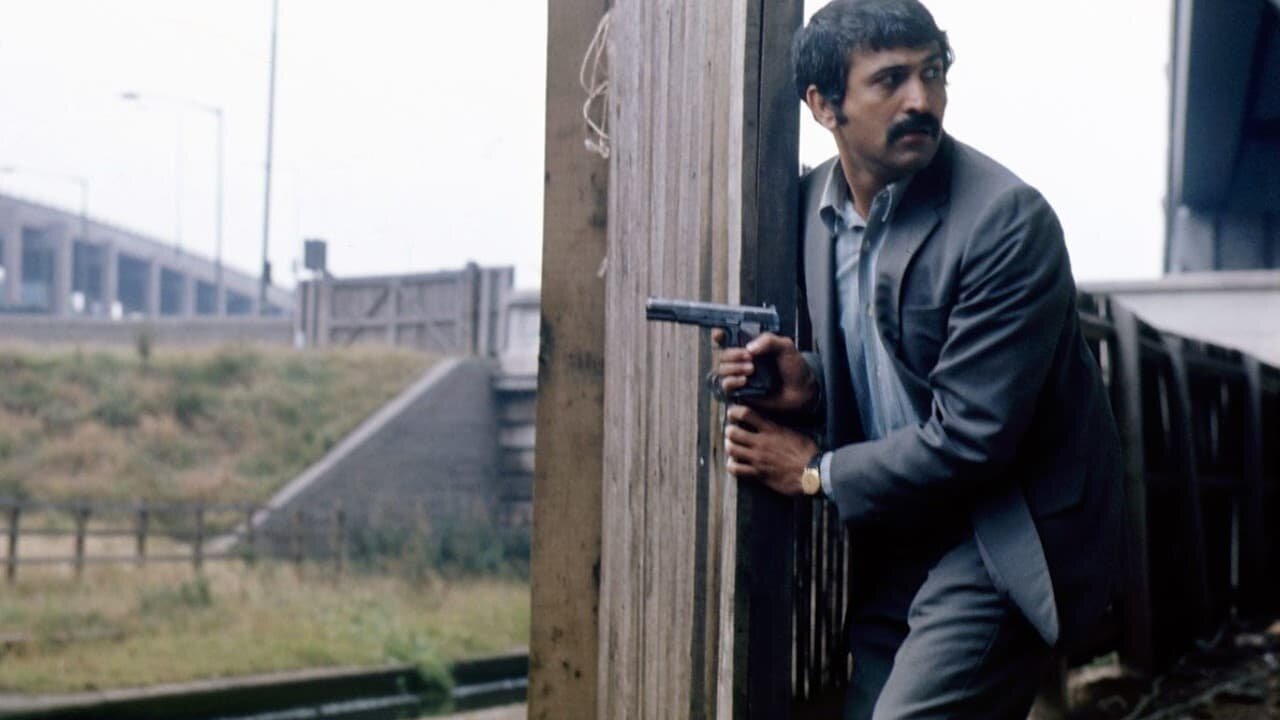Gangsters|Gangsters