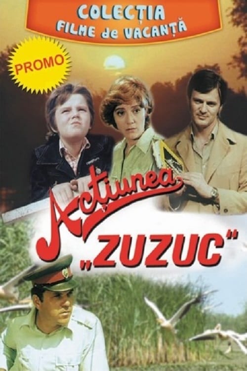 Acțiunea Zuzuc | Acțiunea Zuzuc