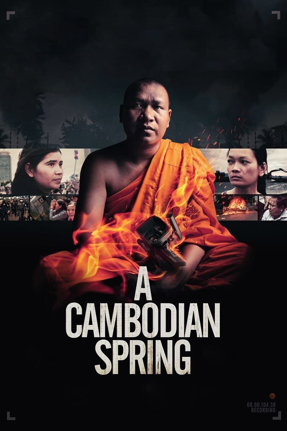 A Cambodian Spring | A Cambodian Spring