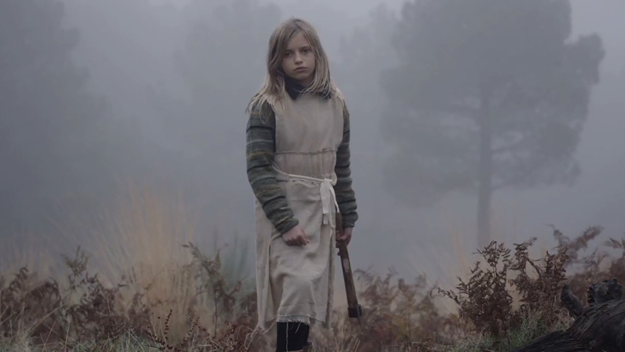 Una película póstuma|Una película póstuma