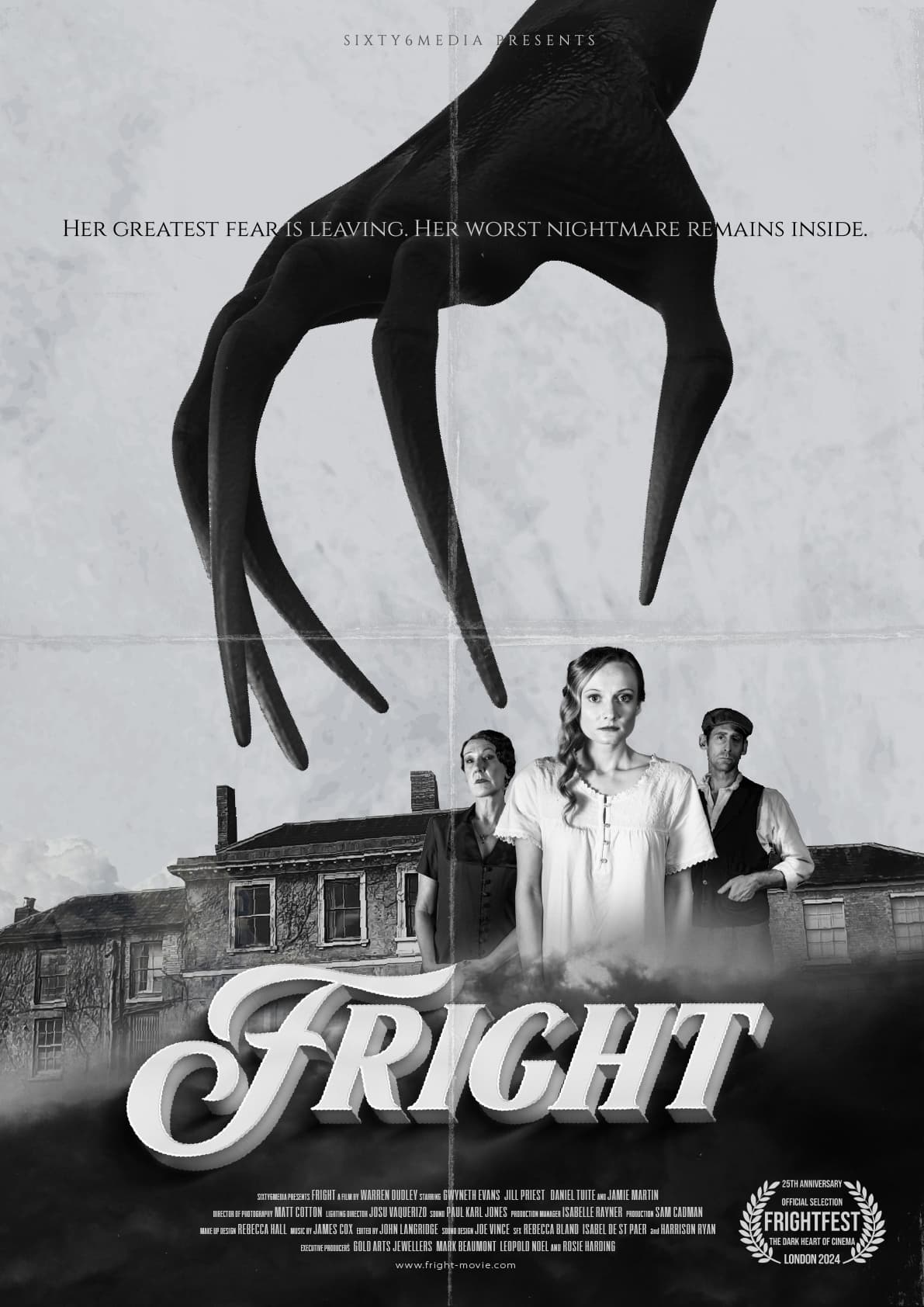 Fright | Fright