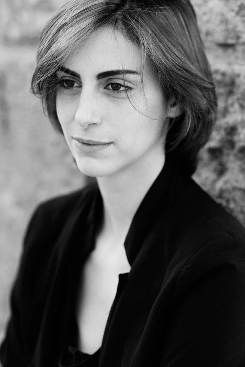 بازیگر Giulia Grandinetti  