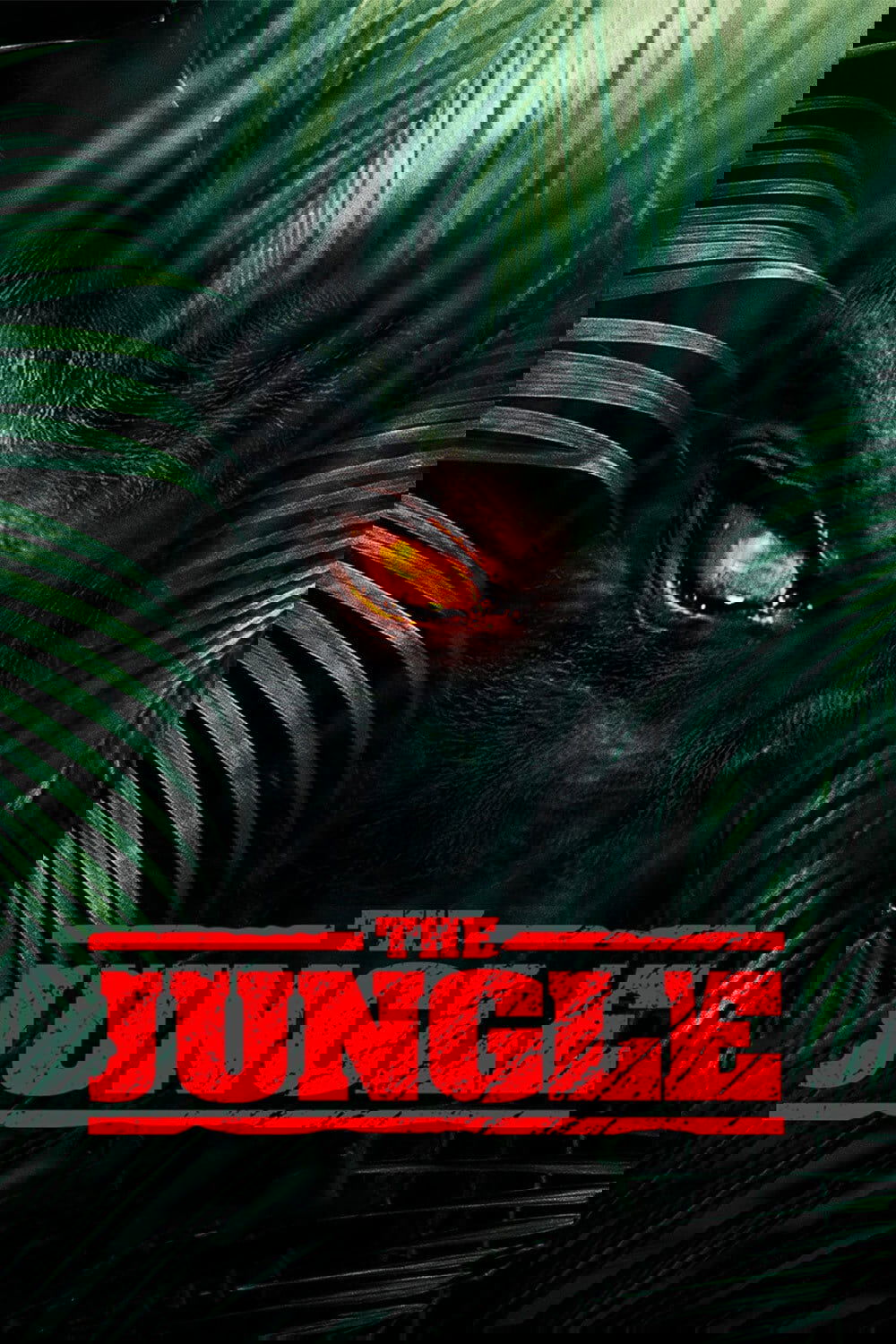The Jungle