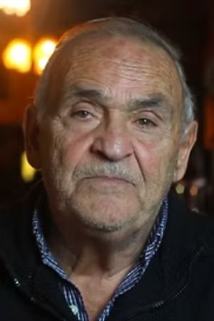 بازیگر Angelo Iacono  