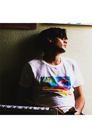 بازیگر Mike Padilla  