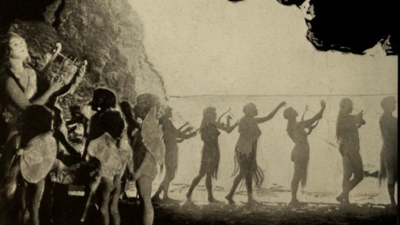 Sirens of the Sea|Sirens of the Sea