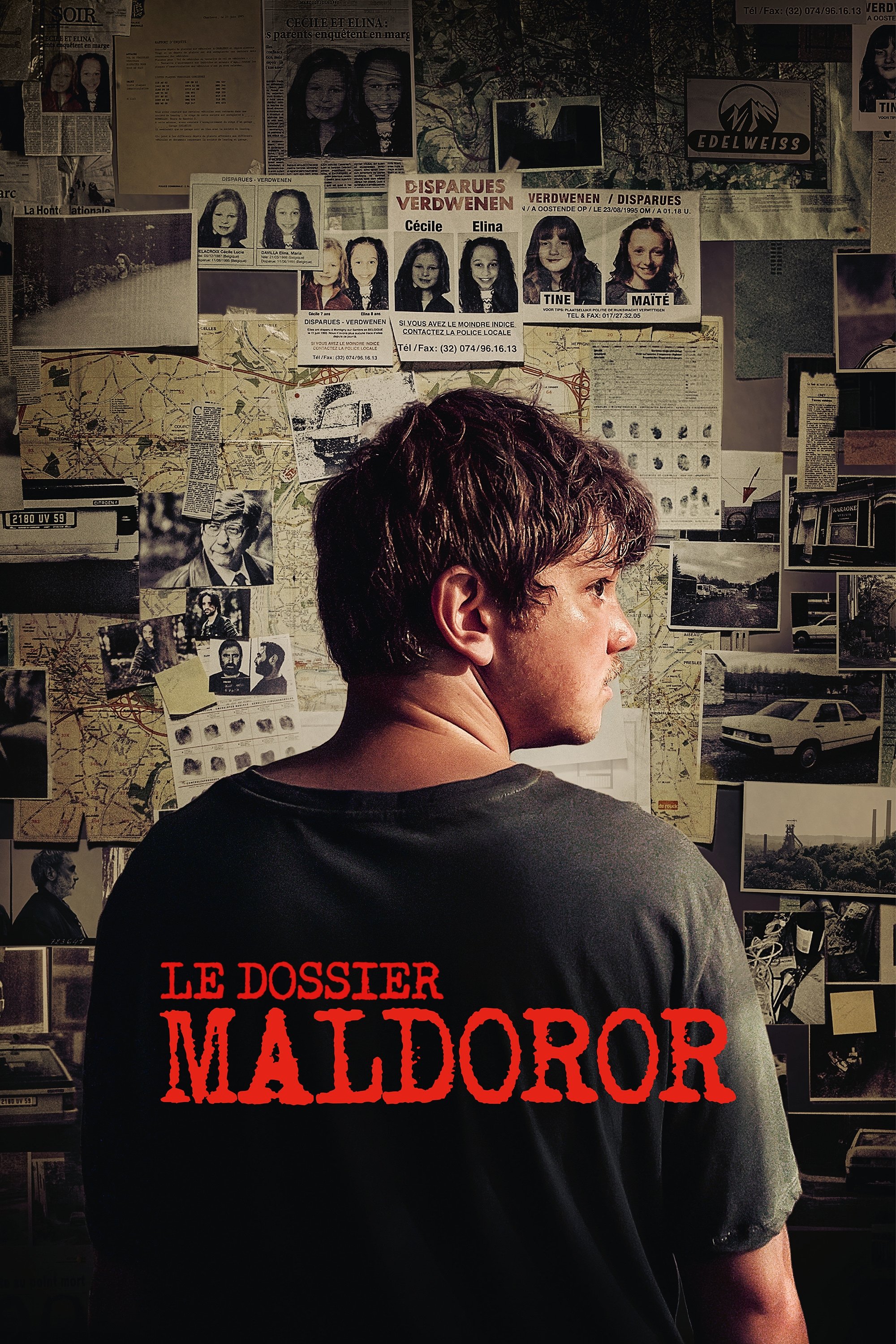 Le Dossier Maldoror | Le Dossier Maldoror