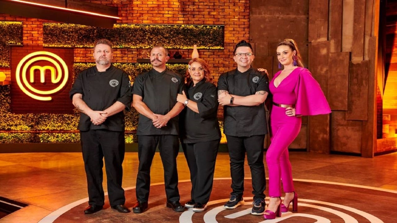 MasterChef México|MasterChef México