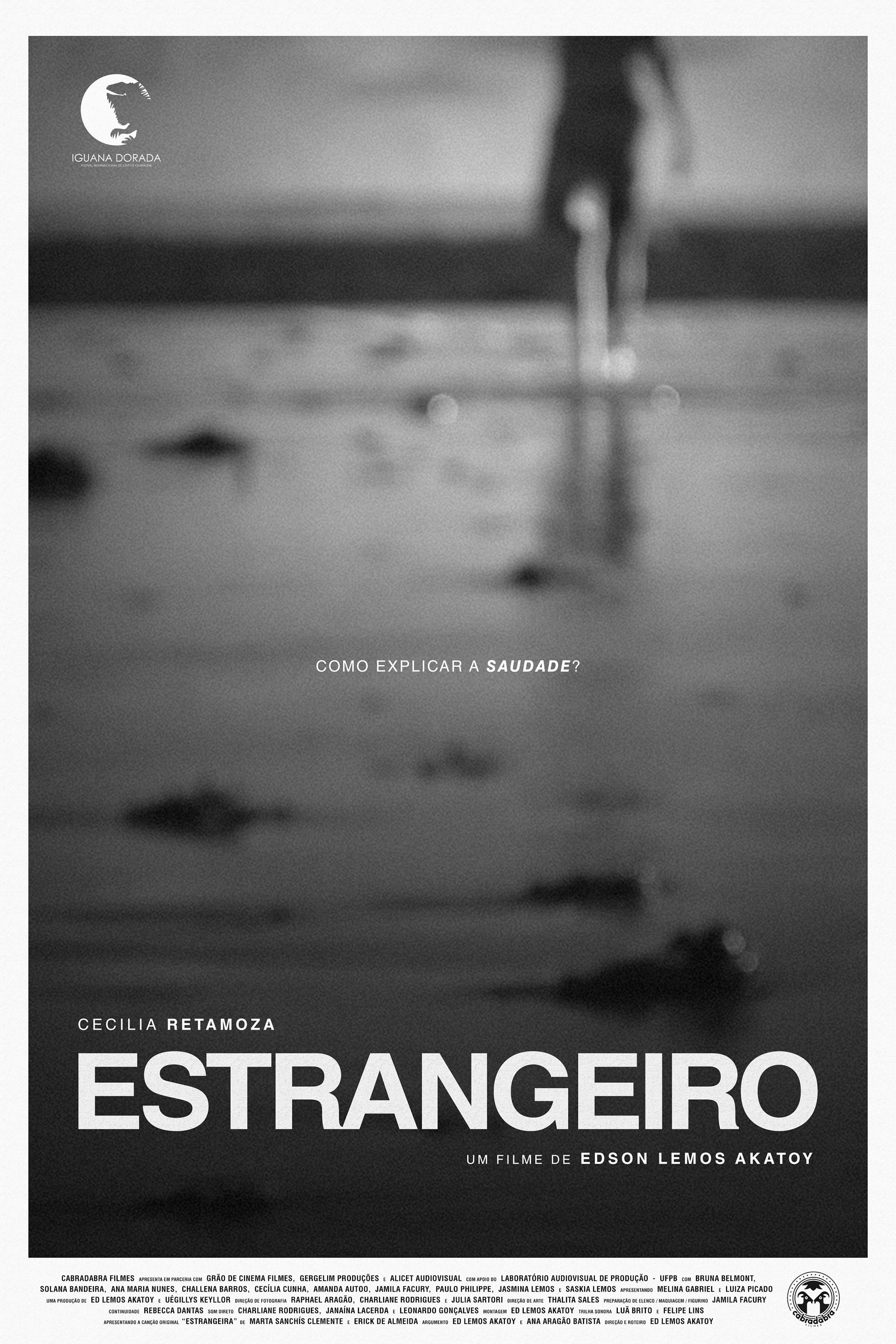 Estrangeiro | Estrangeiro