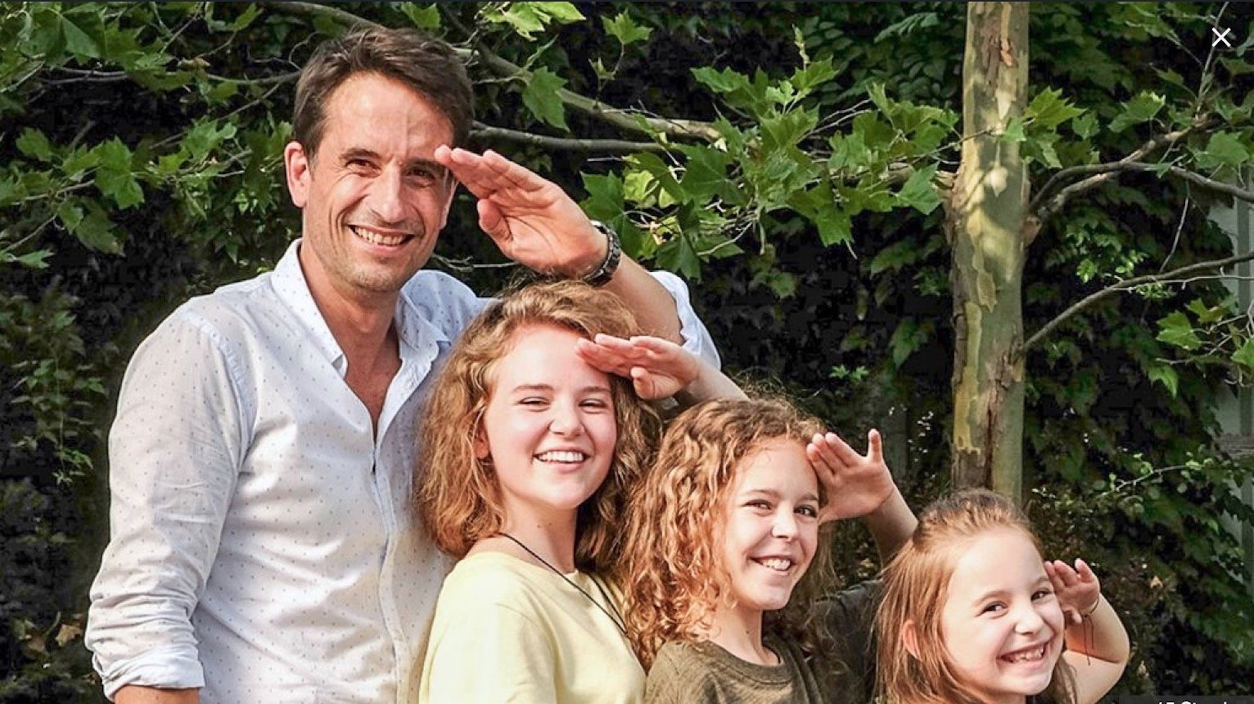 Der beste Papa der Welt|Der beste Papa der Welt