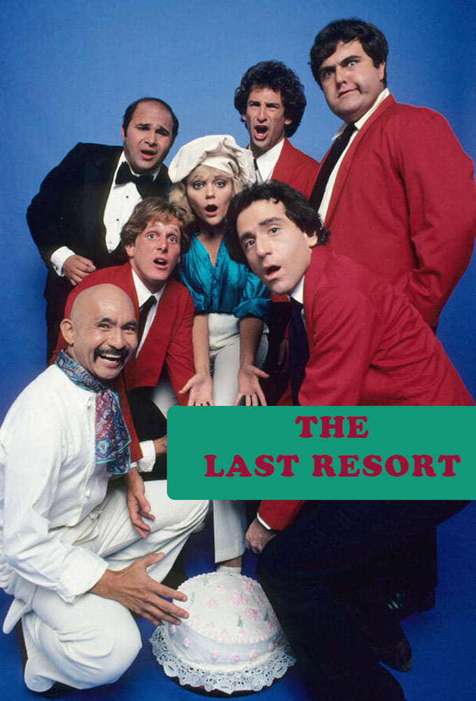 The Last Resort | The Last Resort