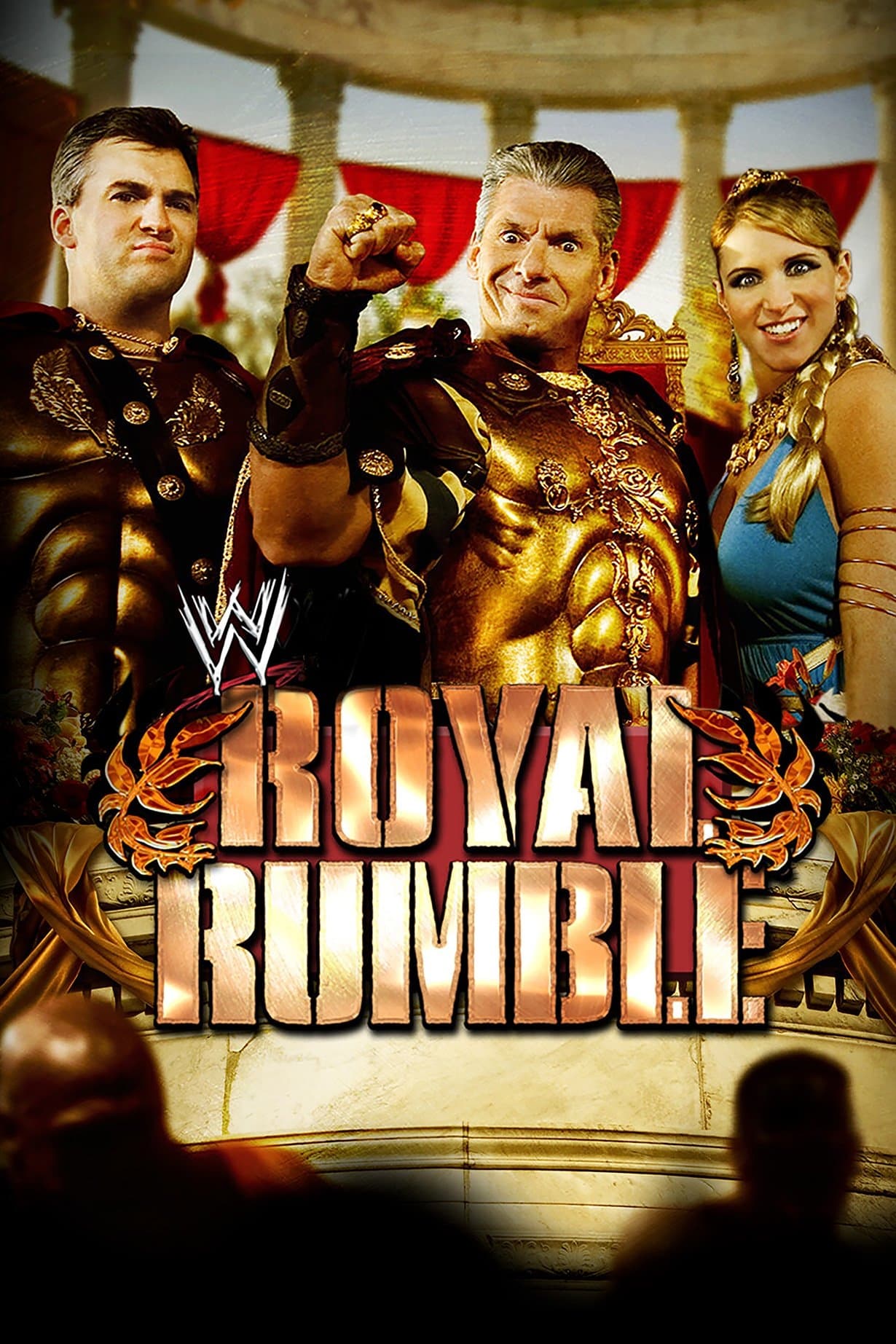 WWE Royal Rumble 2006 | WWE Royal Rumble 2006