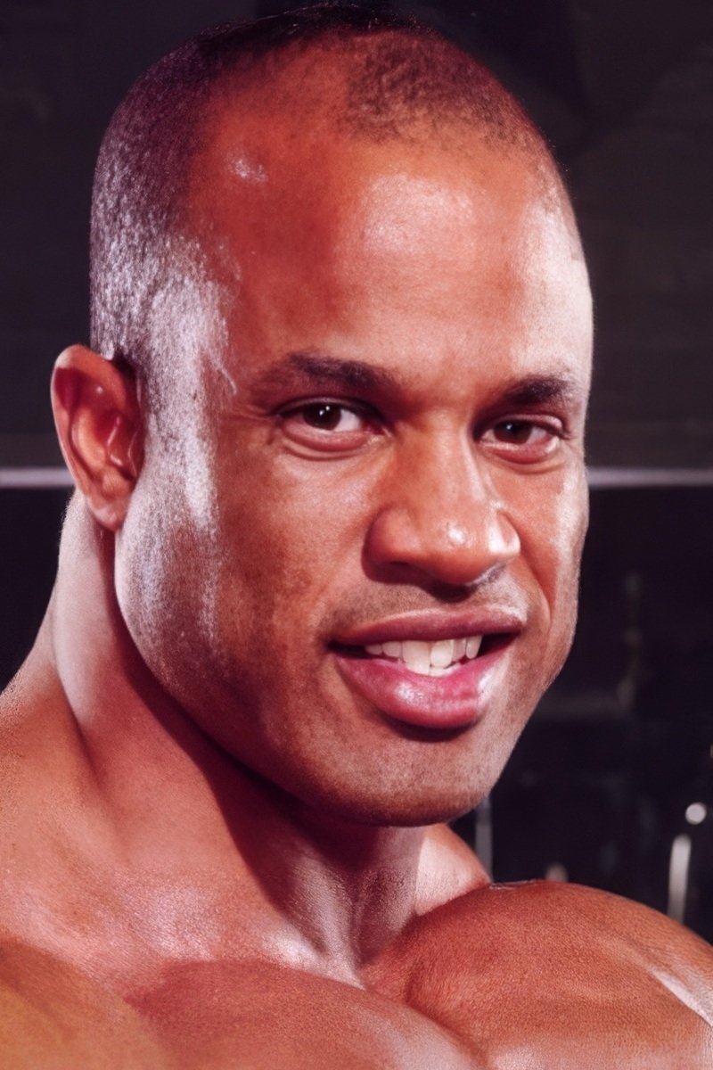 بازیگر Victor Martinez  