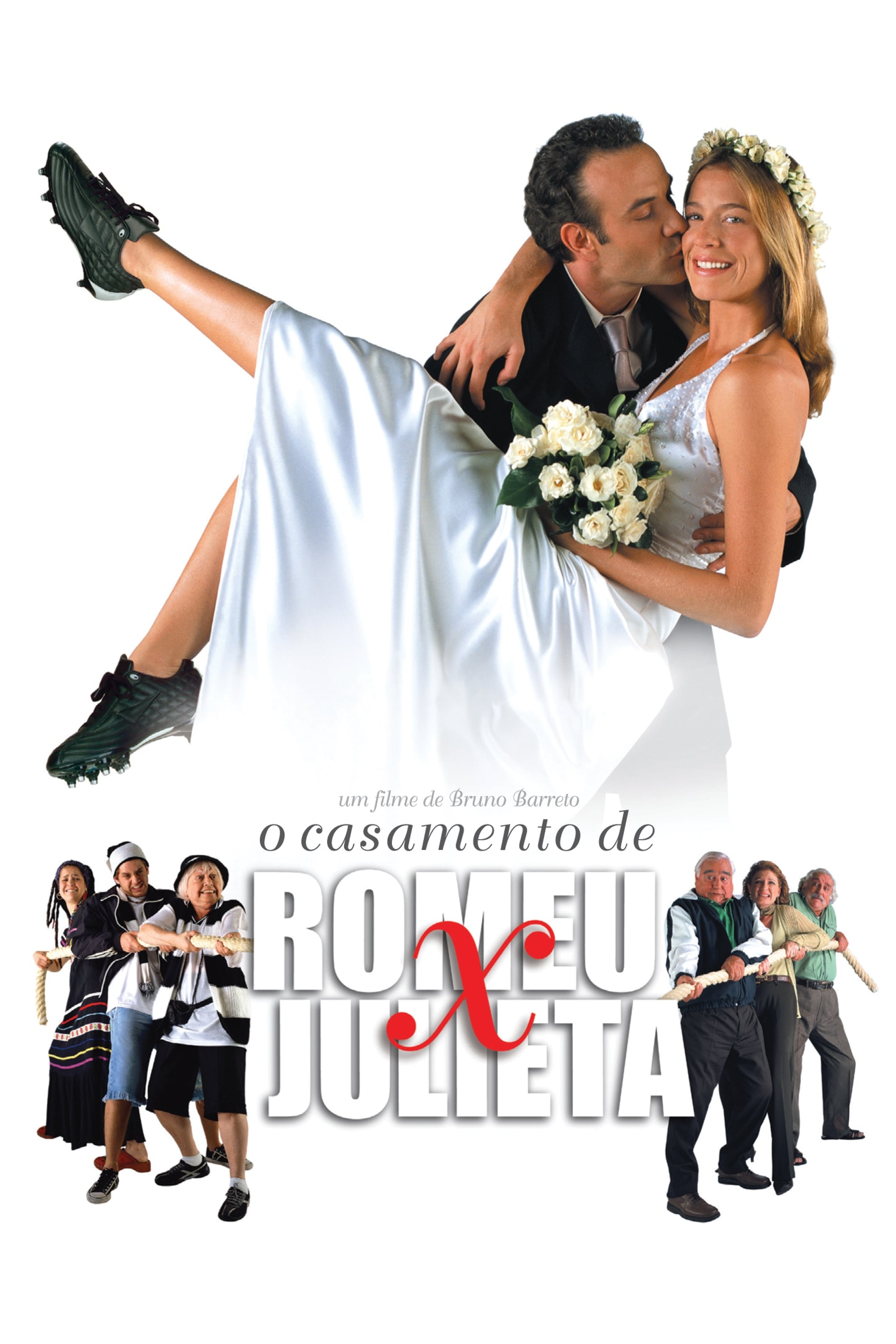 O Casamento de Romeu e Julieta | O Casamento de Romeu e Julieta