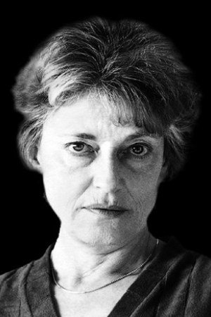 بازیگر Judita Hahn  