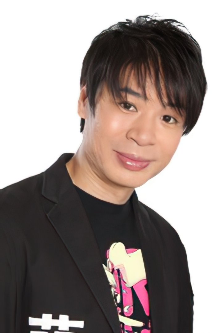 بازیگر Noboru Maeda  