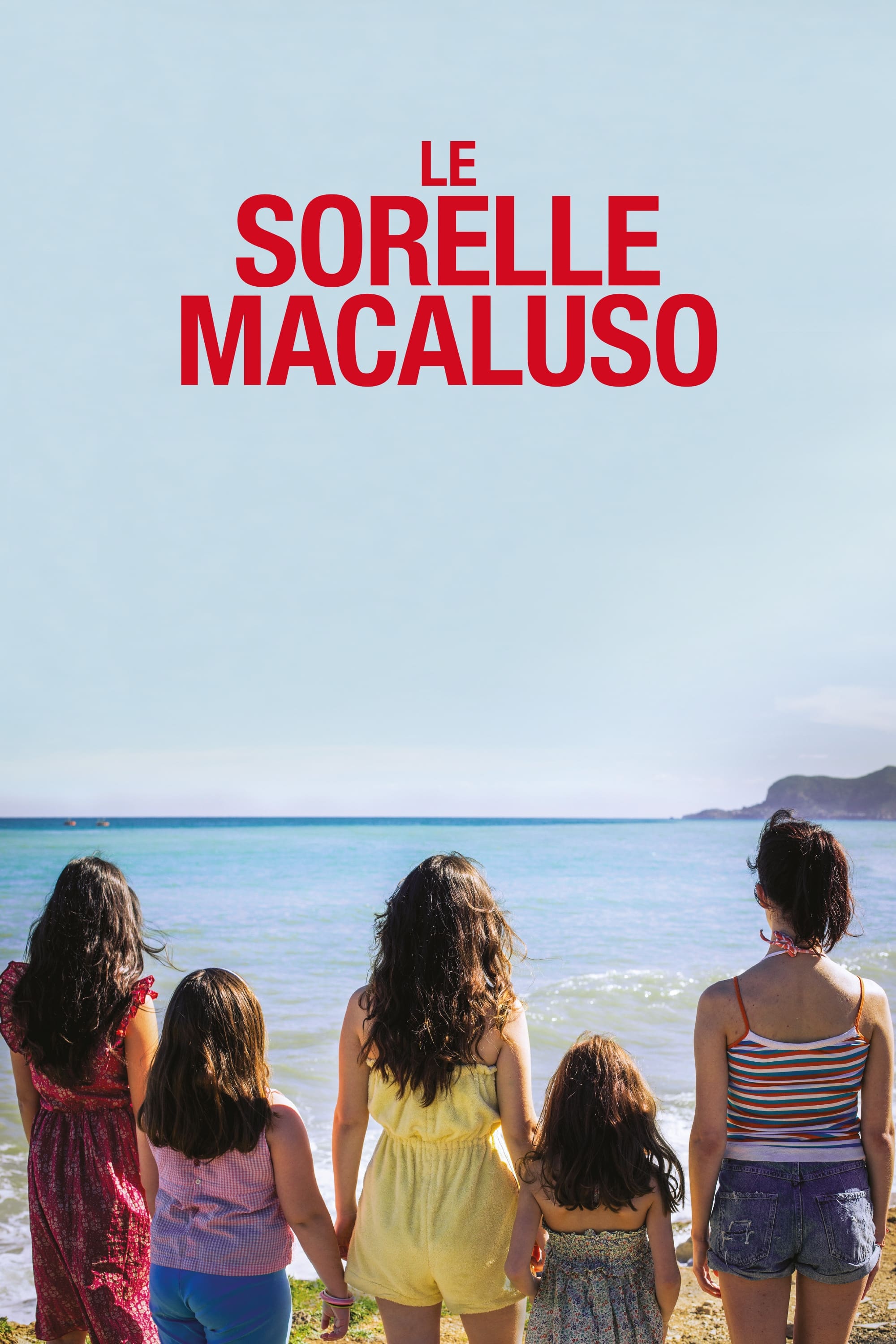 Le sorelle Macaluso | Le sorelle Macaluso