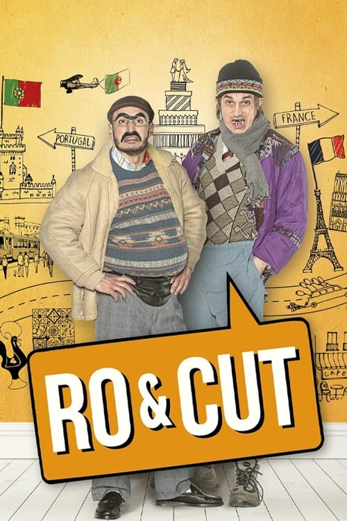 Ro et Cut | Ro et Cut