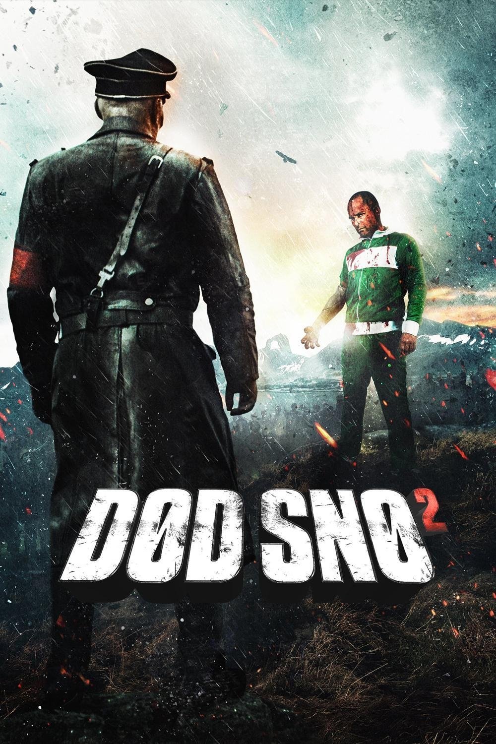 Død Snø 2 | Død Snø 2