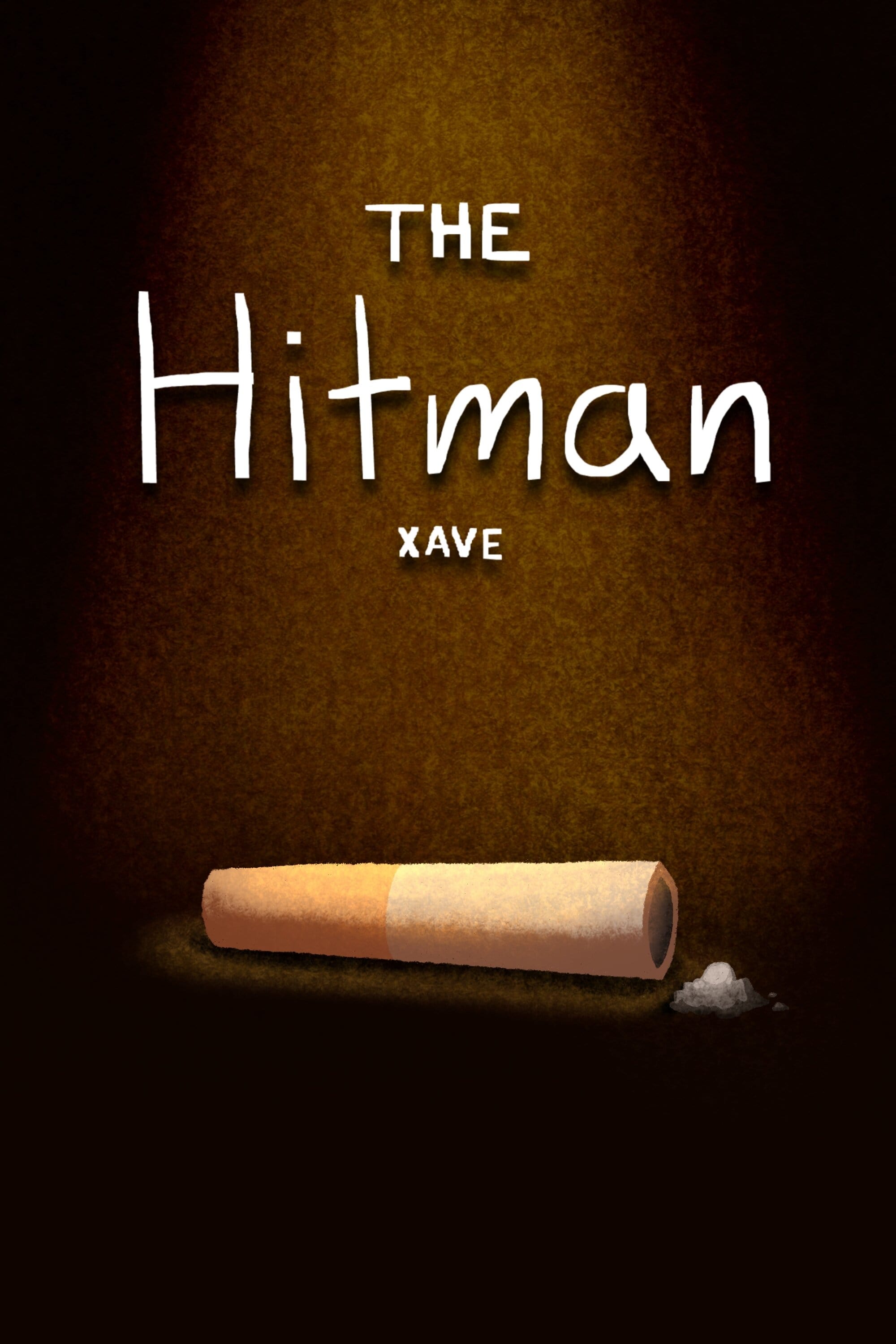 The Hitman | The Hitman