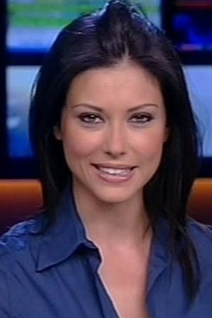 بازیگر Helga Cossu  