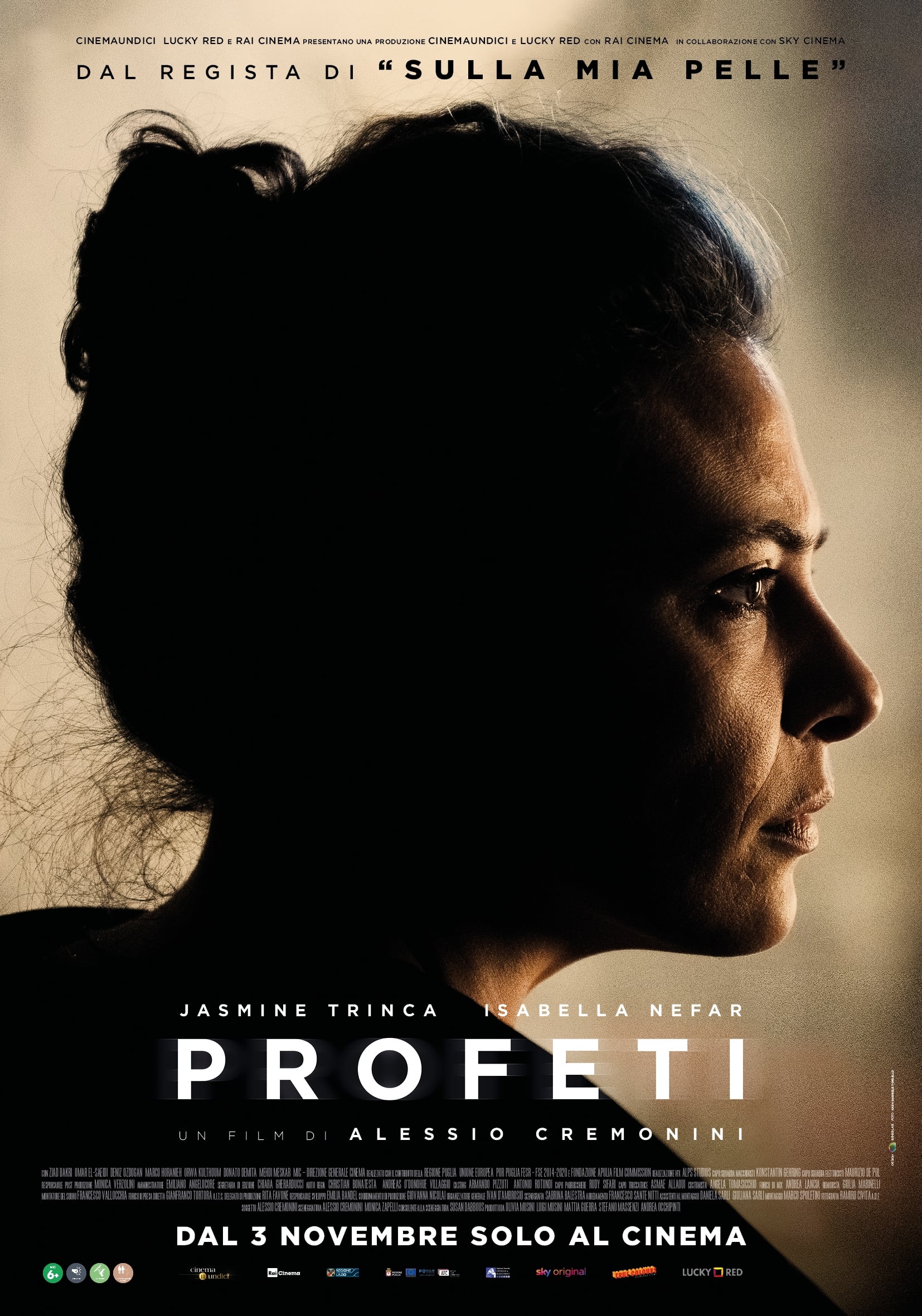 Profeti | Profeti