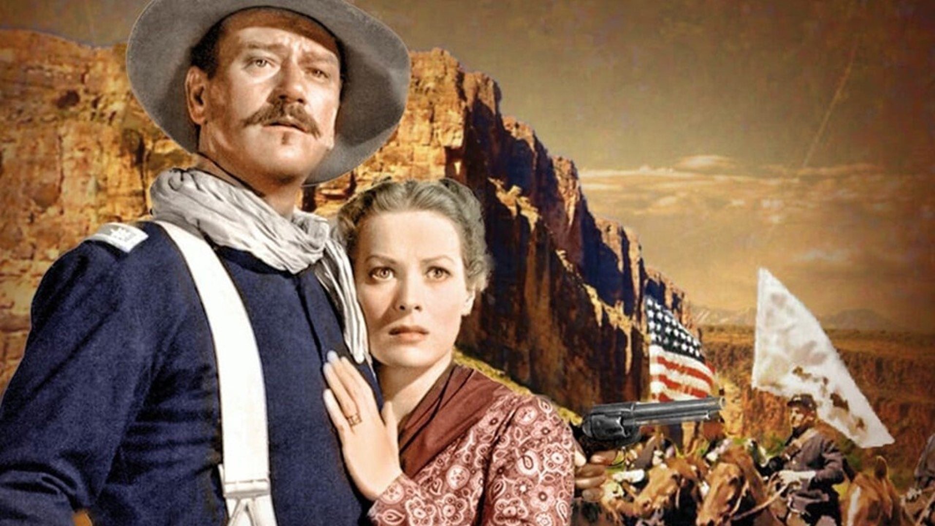 Rio Grande|Rio Grande
