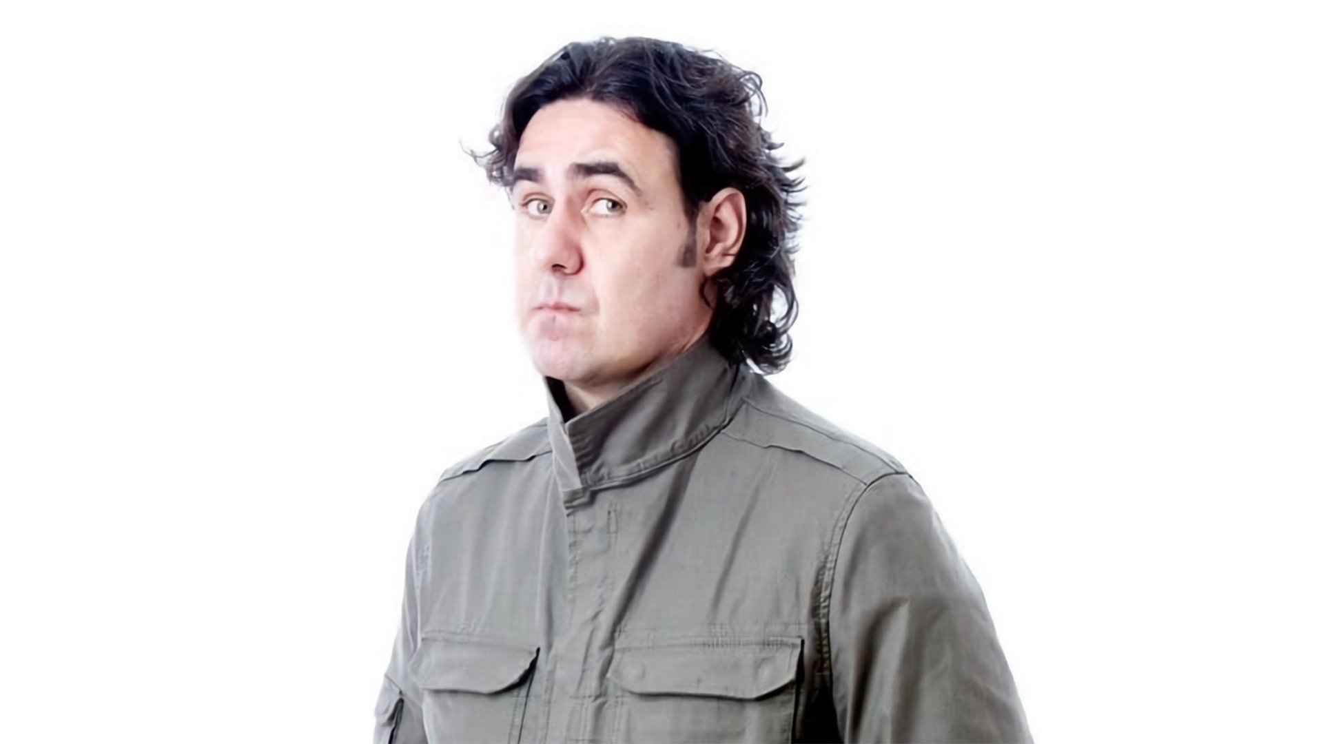 Micky Flanagan - An' Another Fing Live|Micky Flanagan - An' Another Fing Live