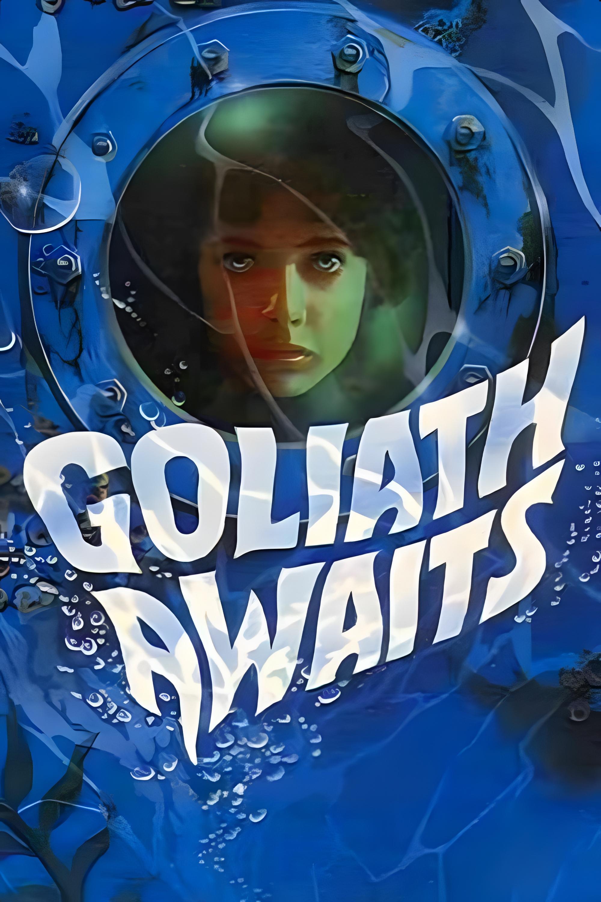 Goliath Awaits | Goliath Awaits