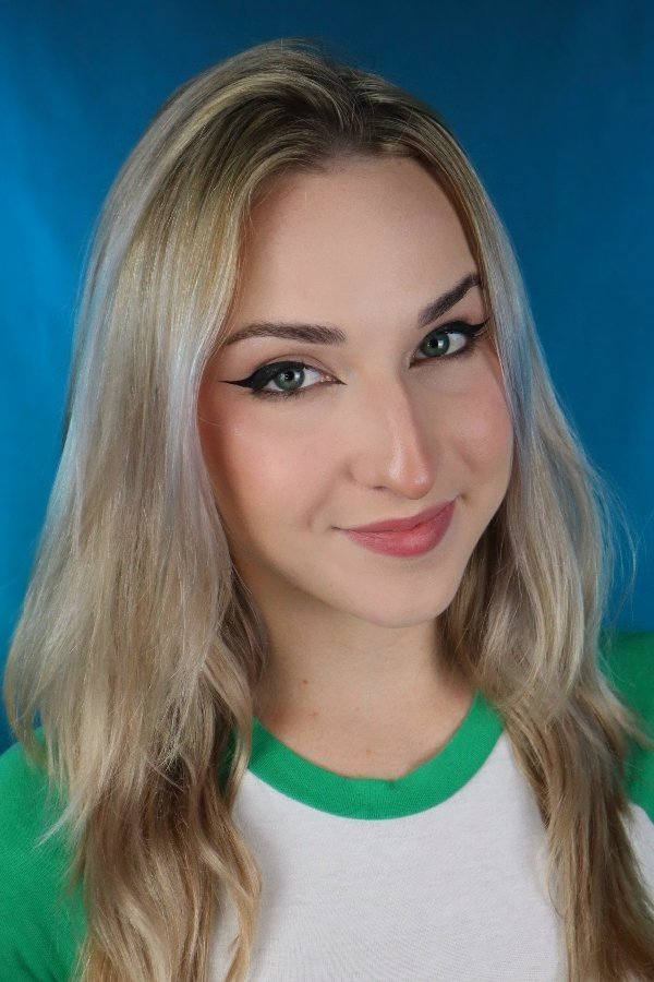 بازیگر Tatum Bates  
