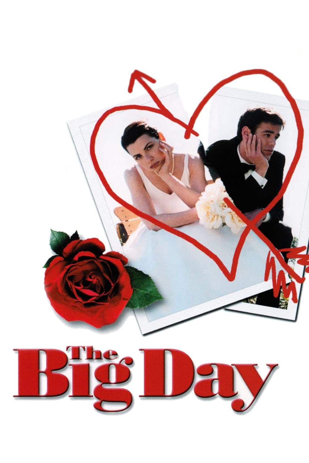 The Big Day | The Big Day