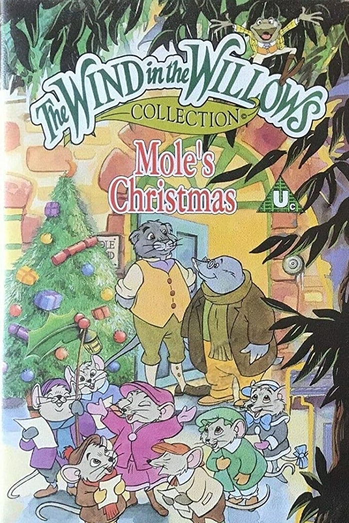 Mole's Christmas | Mole's Christmas