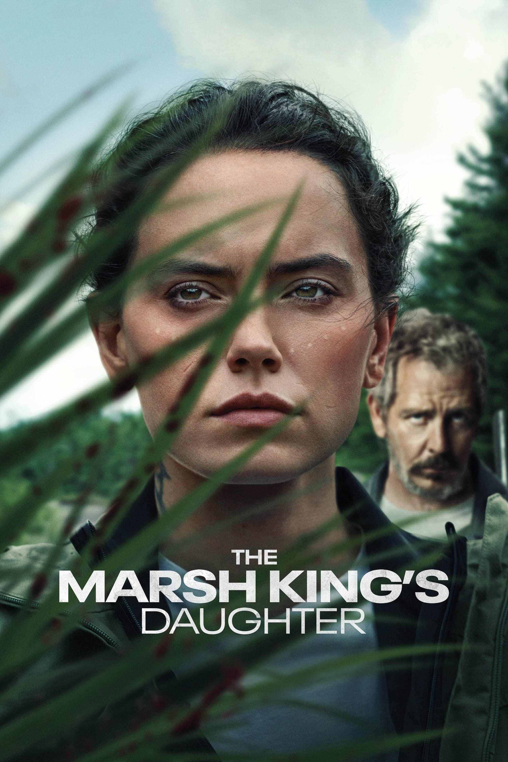 دختر شاه مرداب | The Marsh King's Daughter