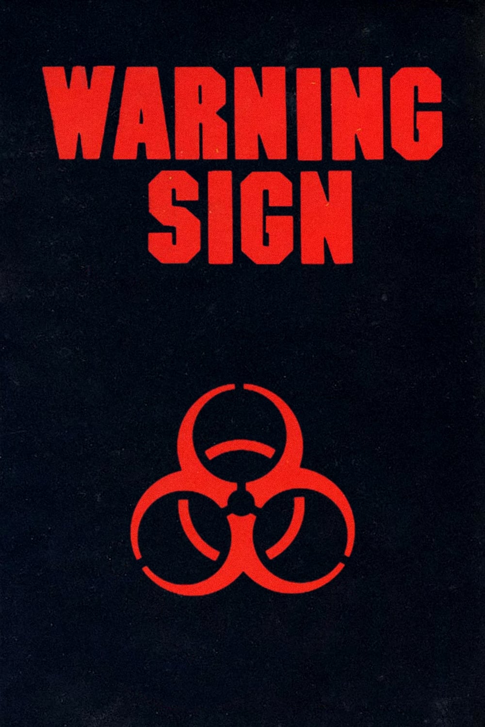 Warning Sign | Warning Sign