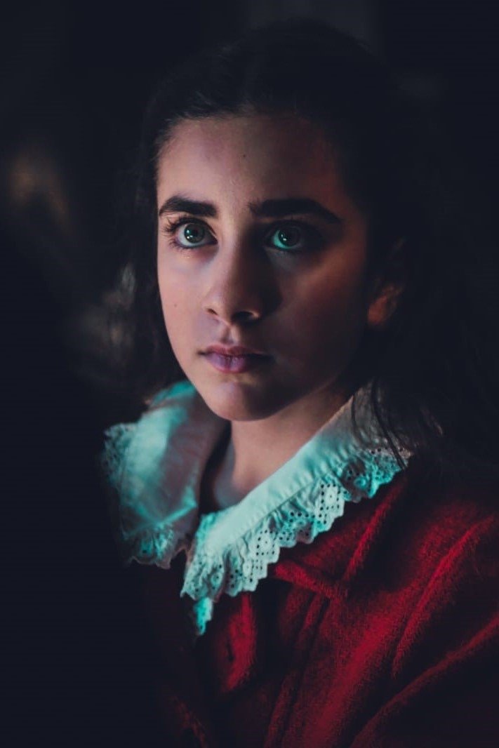 بازیگر Silvia Carrino  