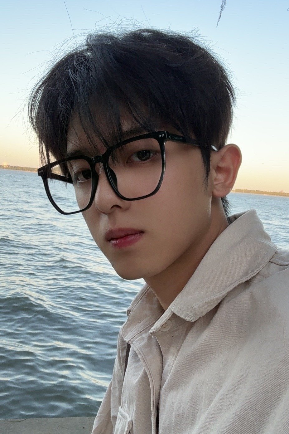 بازیگر Zhou Hengyu  