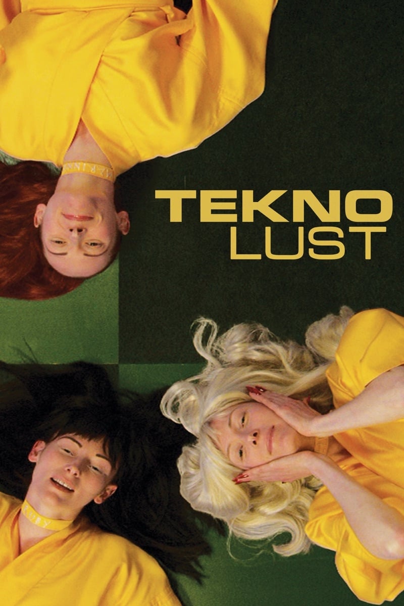 Teknolust | Teknolust