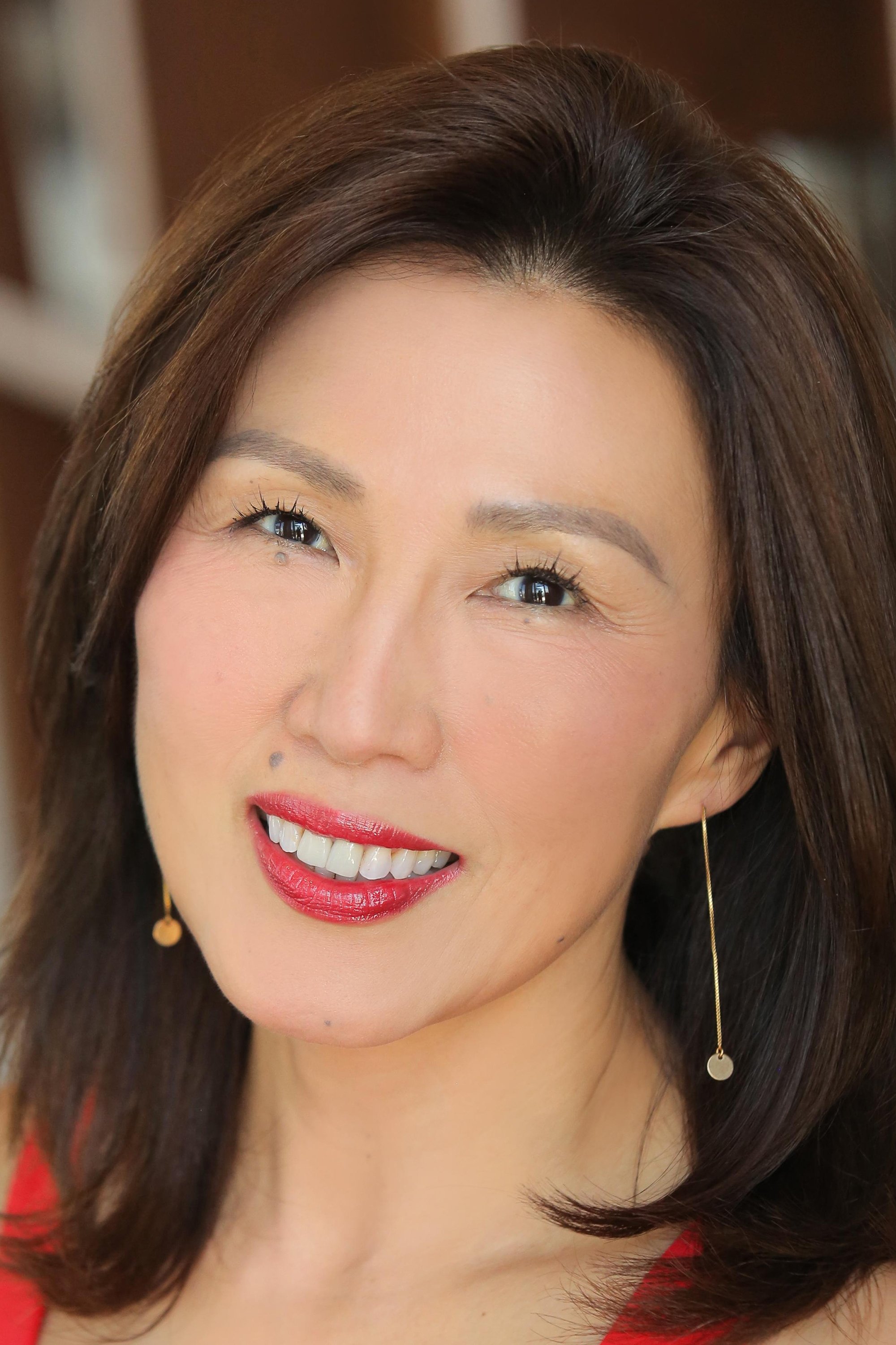 بازیگر Yvonne YF Chan  