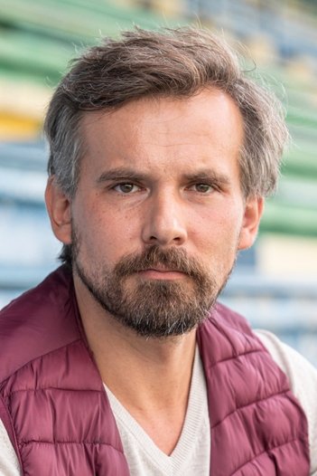 بازیگر Thomas Kamenár  