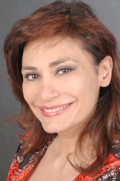 بازیگر Anna Rita Del Piano  