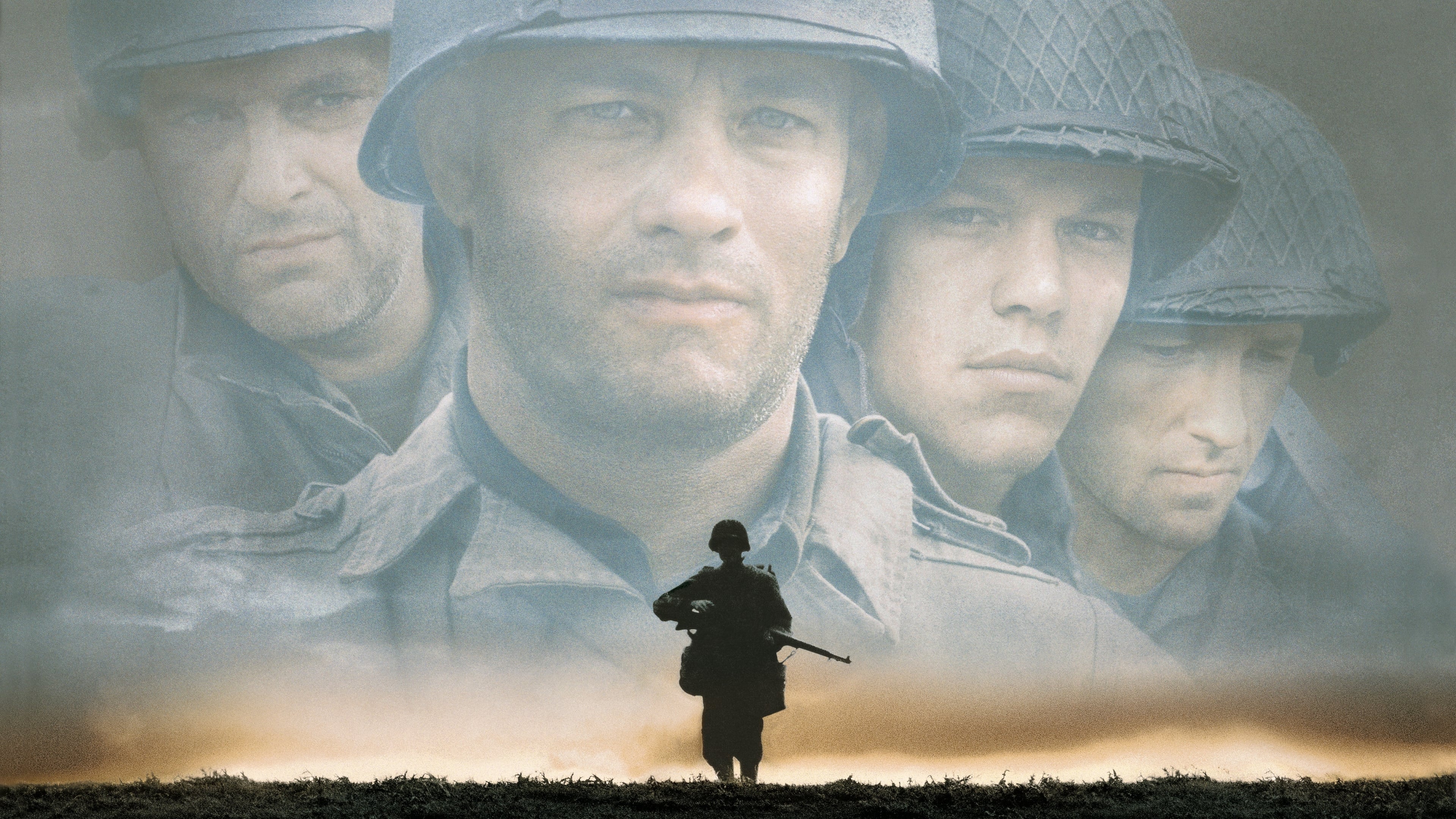 نجات سرباز رایان|Saving Private Ryan