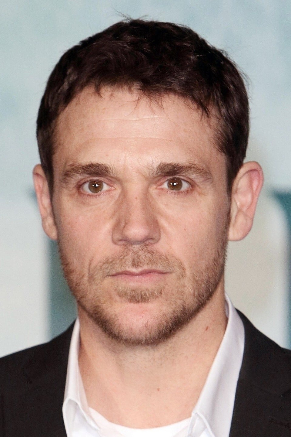 بازیگر Jamie Sives  