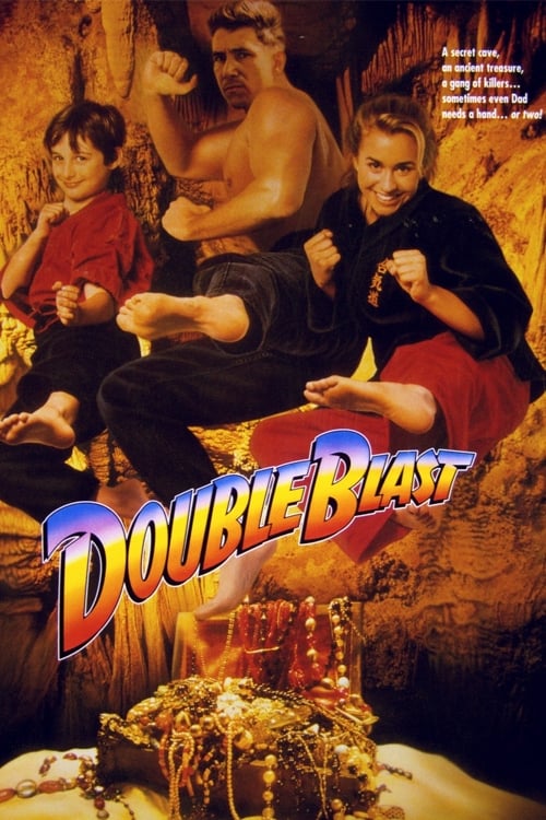 Double Blast | Double Blast