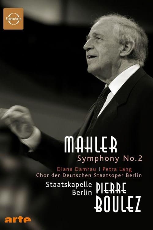 Gustav Mahler: Symphony No. 2 Resurrection | Gustav Mahler: Symphony No. 2 Resurrection