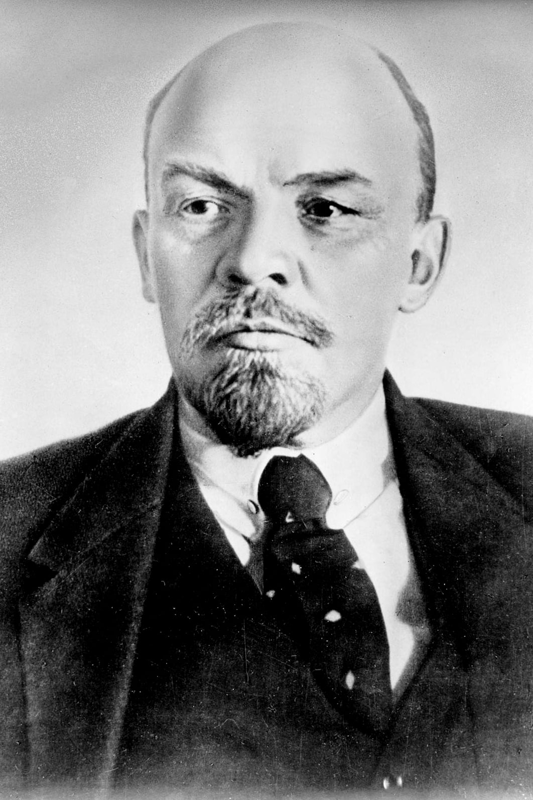 بازیگر Vladimir Lenin  