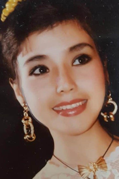 بازیگر Lan Hương  